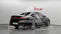 2020 KIA K7