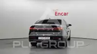 2020 KIA K7