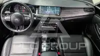 2020 KIA K7