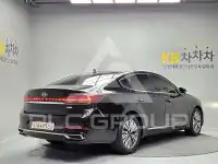 2020 KIA K7