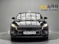 2020 KIA K7