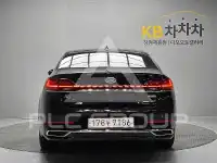 2020 KIA K7