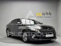 2020 KIA K7