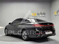 2020 KIA K7
