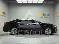 2020 KIA K7