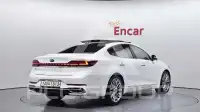 2020 KIA K7