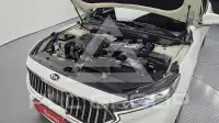 2020 KIA K7
