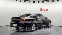 2020 KIA K7