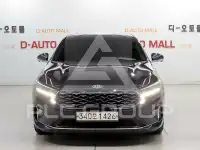 2020 KIA K7