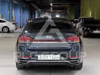 2020 KIA K7