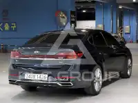 2020 KIA K7