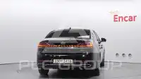2020 KIA K7