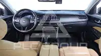 2020 KIA K7