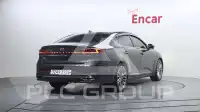 2020 KIA K7