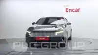 2020 KIA K7