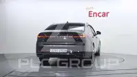2020 KIA K7
