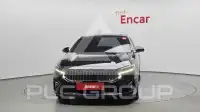2020 KIA K7