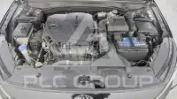 2020 KIA K7