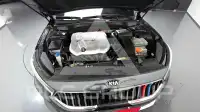 2020 KIA K7
