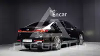 2020 KIA K7