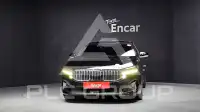 2020 KIA K7