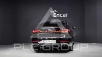 2020 KIA K7