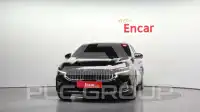2020 KIA K7