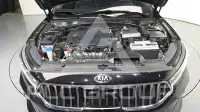 2020 KIA K7