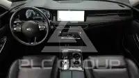 2020 KIA K7