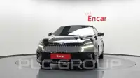 2020 KIA K7