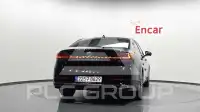 2020 KIA K7