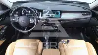 2020 KIA K7