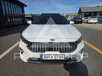 2020 KIA K7