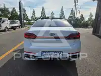 2020 KIA K7