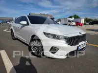 2020 KIA K7