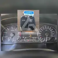 2020 KIA K7