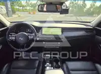 2020 KIA K7