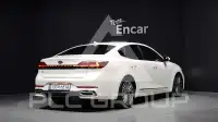 2020 KIA K7