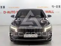 2020 KIA K7