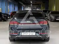 2020 KIA K7