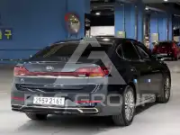 2020 KIA K7