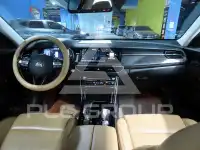 2020 KIA K7