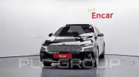 2020 KIA K7