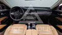 2020 KIA K7