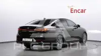 2020 KIA K7