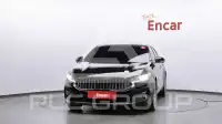 2020 KIA K7