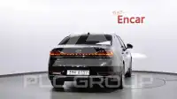 2020 KIA K7