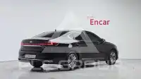 2020 KIA K7