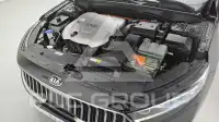 2020 KIA K7