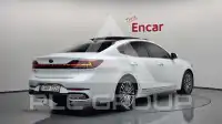 2020 KIA K7